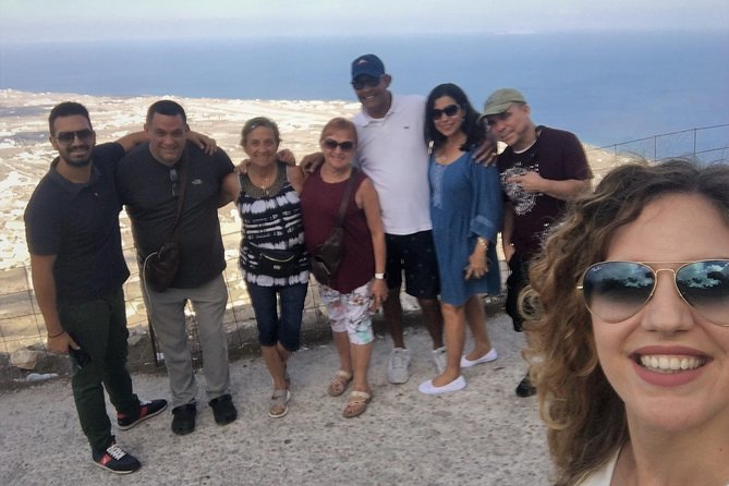 5-hour My Santorini Private Guided Tour - Price and value: what $241.87 per person buys you