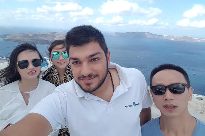Best of Santorini Customized Private Tour - Price and Value: What $72.56 Per Person Really Buys