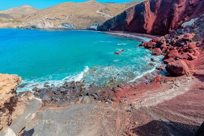 Best Of Santorini Private Tailor Made Tour - Price and value: what $84.69 per person really covers