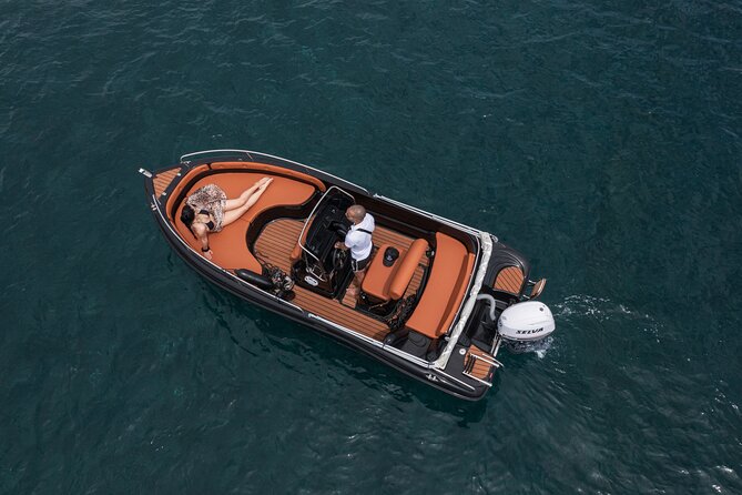 Boat Rental in Santorini License Free - Key Things to Know Before You Go