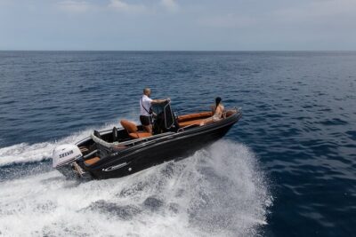 Boat Rental in Santorini License Free - Your Private Route: Santorini and Thirasia, With Real Time to Enjoy