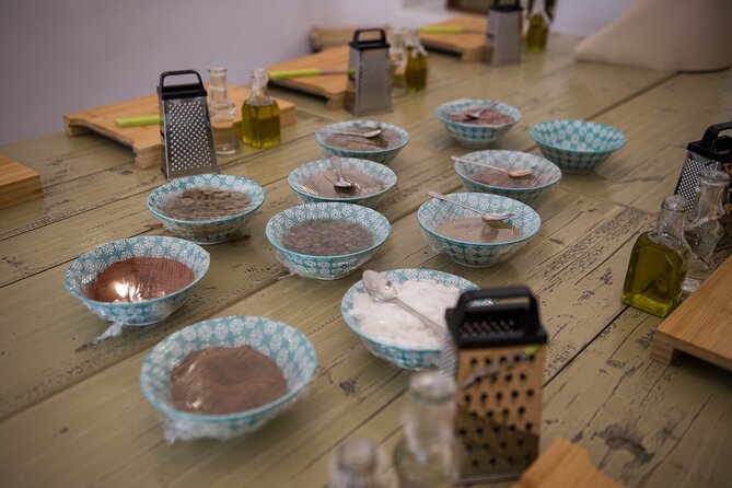 Cooking Class in Traditional cave house in Santorini! - Who This Class Suits Best (and Who Might Feel It’s Not For Them)