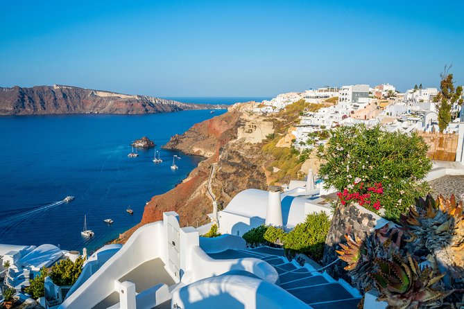 Discover Santorini in a Day- Private Tour 6 hours - Price and value: what $241.36 gets you (and what it doesn’t)