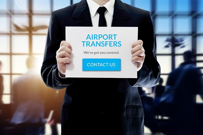 Economy Departure Transfers To Santorini Airport - Getting picked up: from Fira and from anywhere on Santorini