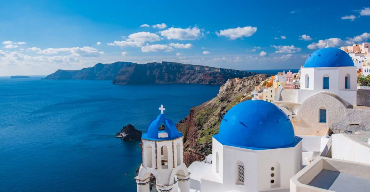 From Heraklion/Crete: Santorini Island Guided Day Trip - Should you book this Santorini day trip from Heraklion?