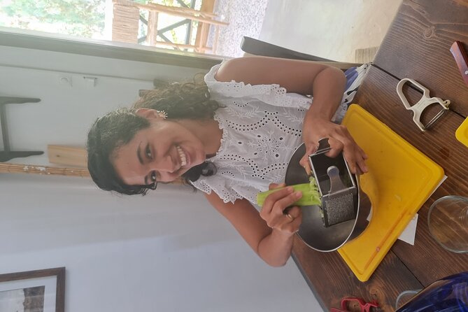 Greek Cuisine Cooking Class in Santorini with Recipes and Wine - Who This Fits Best (and Who Might Want a Different Class)