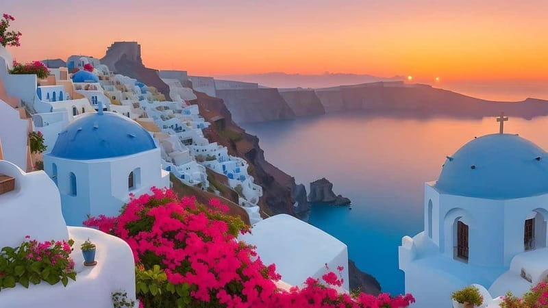 Heraklion: Guided Santorini Day Trip with Ferry Cruise - The value of a one-day Santorini plan from Crete