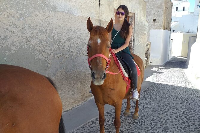Horse Riding: Explore Secret Thera - Key things to know before you ride