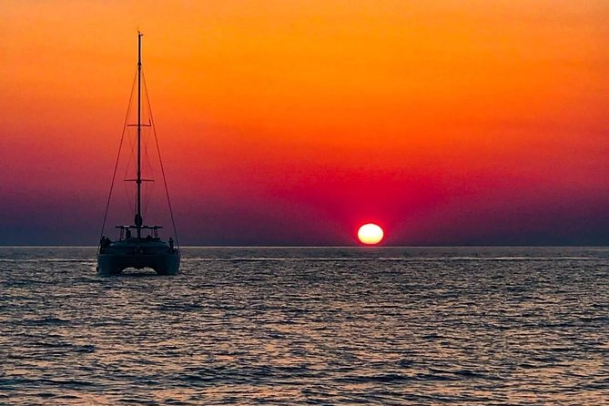 Luxury Small-Group Catamaran Cruise with BBQ, Open bar & Transfer - Value check: is $169.30 a good deal?