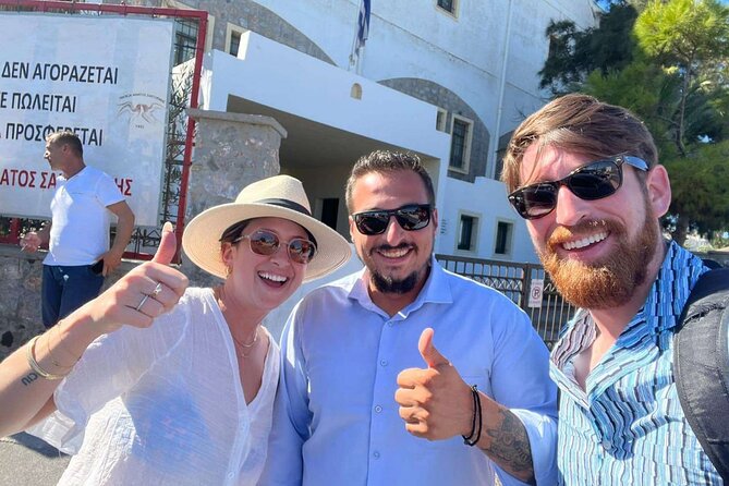 My Ultimate Half-Day Private Santorini Road Trip - Price and value: what you’re really paying for
