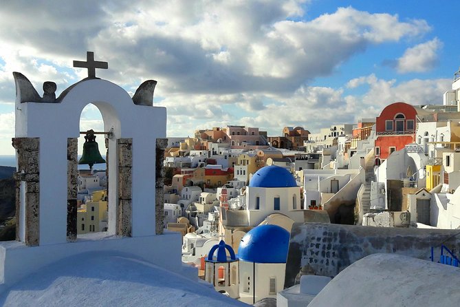 Private Classic Santorini Panorama: Visit the most popular destinations! - Price and Value: What $235.81 Gets You on Santorini