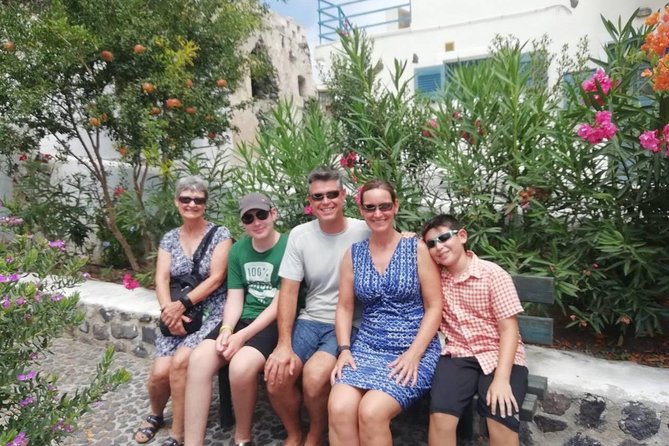 Private Cultural Villages Sightseeing & Akrotiri Excavations - Price and Value: What You Get for $217.69