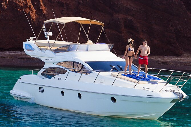 Private Motor Yacht Cruise with BBQ, Open Bar & Transfers - Price and value: is $1,149.35 per person actually fair?
