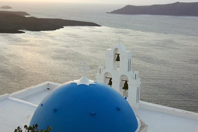 Private Oia Panoramic Scenes: Embrace the most picturesque village of Santorini! - Photo and comfort tips you’ll thank yourself for