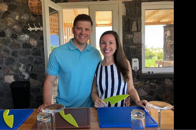 Private Santorini Cooking Class & Wine Tasting Tour - Key Things I’d Watch For Before You Go