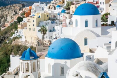 Private Santorini Sightseeing Tour – Customizable,Cruise Friendly - Imerovigli: the quieter balcony to the Aegean