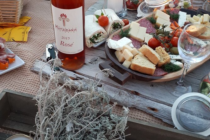 Private Santorini Sunset Picnic Experience - Price and value: is $217.23 per person a good deal?
