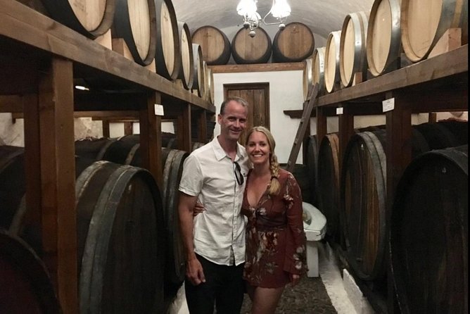 Private Santorini Sunset Wine Tour with Tastings and Tapas - Why a 4pm Start Works So Well for Santorini Wine