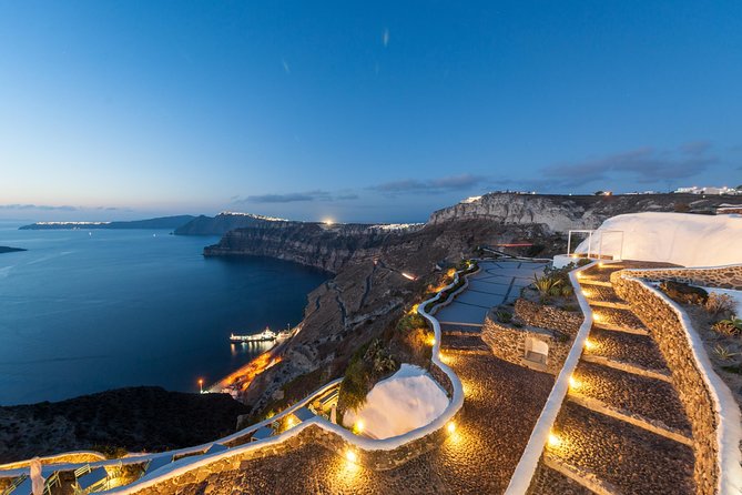 Private Santorini Wine Roads Tour with Tastings - Key Points You’ll Care About