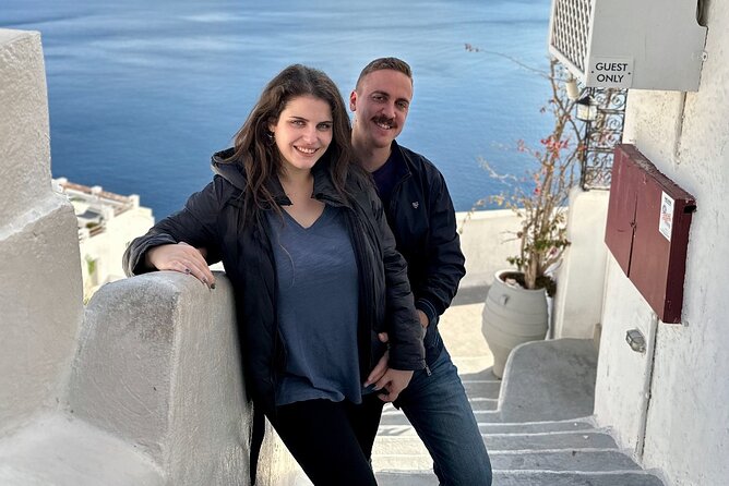 Private Tailor-Made Santorini Tour with Local Driver - Key highlights you should care about