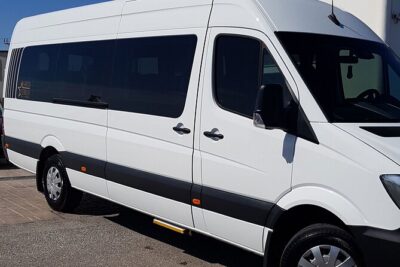 Private Transfer from-to Santorini airport to-from anywhere in Santorini Island - Direct transfer to your Santorini hotel (and how it changes your arrival)