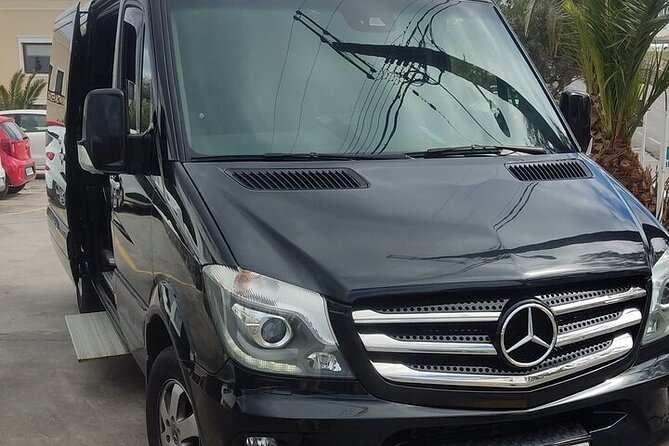 Private Transfer Santorini One-way From/To Airport, Port & Hotel - Timing Tips for Early Flights, Late Arrivals, and Ferry Delays