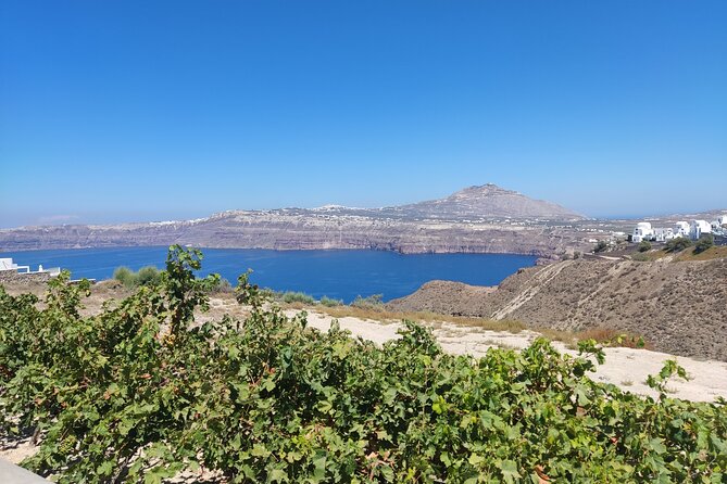 Private Transfer Santorini One-way From/To Airport, Port & Hotel - Price ($38.70) and Value: When Private Transfer Makes Sense
