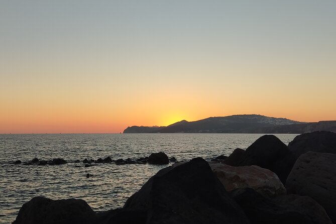 Private Transfer Santorini One-way From/To Airport, Port & Hotel - Who Should Book This Transfer (And Who Might Skip It)