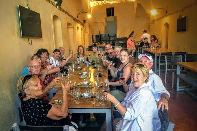 Santorini 5 Hours Sightseeing Tour - Pace, photos, and the one logistics issue to plan for