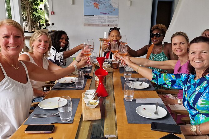 Santorini: 6hr Private Tour with Olive Oil, Beer or Wine Tasting - The Santorini private-tour formula that actually works in 6 hours