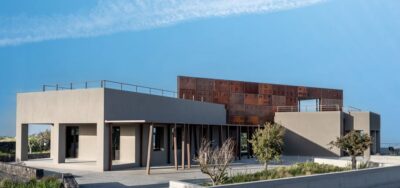 Santorini: Brewery Tour with Beer Tasting & Optional Meal - What makes Ftelos Brewery different from a typical tasting