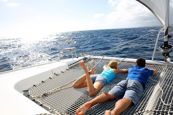 Santorini: Caldera Classic Semi-Private Cruise with BBQ & Drinks - Why this caldera classic feels calmer than the viewpoints