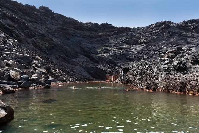 Santorini Caldera Cruise Tour (Volcano, Hot Springs, Thirassia) - Getting to Santo Star Travel at Old Port of Fira