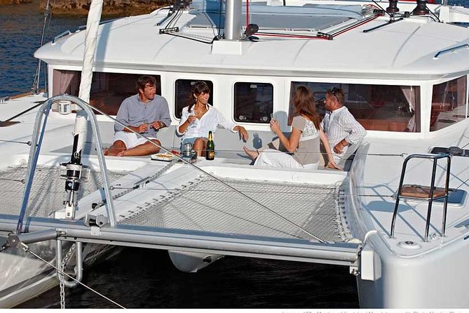 Santorini Caldera Sailing Tour with BBQ Lunch and Drinks - Quick hits before you book
