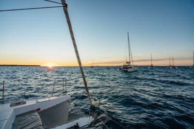 Santorini: Catamaran Caldera Cruise with Meal and Drinks - Price and Value: What You Really Get for $70
