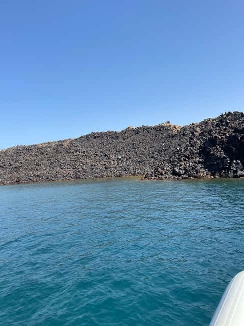 Santorini: Catamaran Cruise with Food and Drinks - Who This Cruise Fits Best (and Who Might Want a Different Plan)