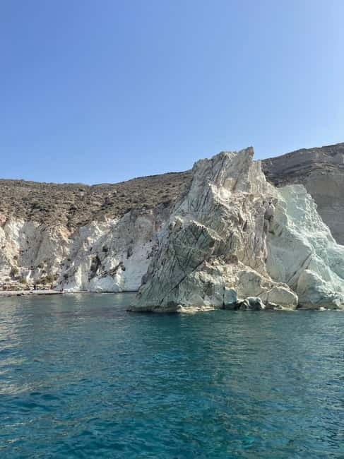 Santorini: Catamaran Cruise with Food and Drinks - Safety, Rules, and What to Pack So You Don’t Hate Life at Sea