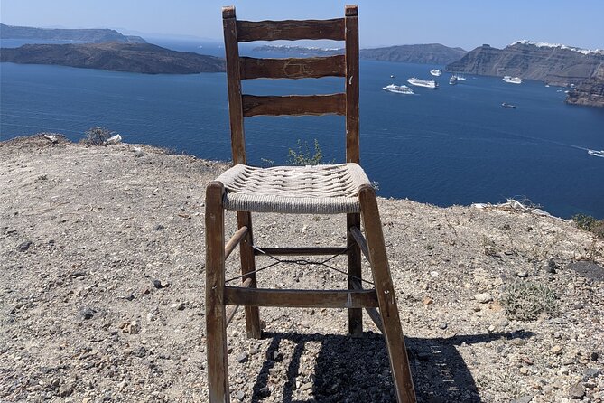 Santorini Classic Highlights and Sightseeing Private Tour - Price and value: what $178.61 buys you on a private island day