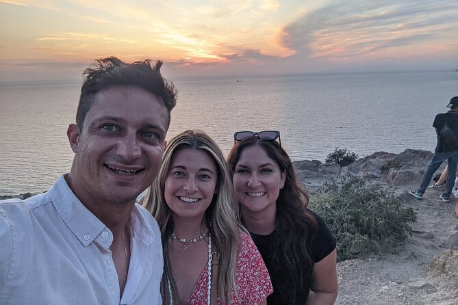 Santorini Classic Highlights and Sightseeing Private Tour - The guides: Panos’s customization and the freedom to explore