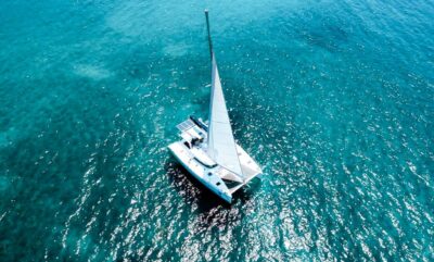 Santorini: Day Cruise with Meal & Open Bar - The Caldera Coastline: The Best “Orientation” You Can Get
