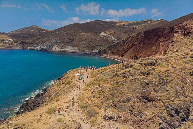 Santorini Day Tour with Sunset in Oia - Winery Visit: Time to Taste, Learn, and Stay Flexible