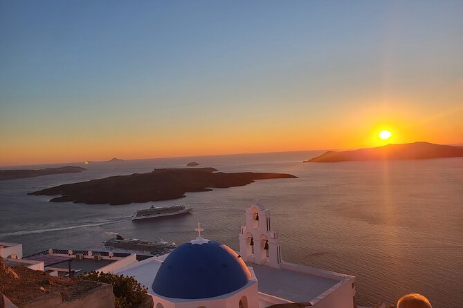 Santorini, Designed By You: Your Private Island Masterpiece. - Megalochori and Pyrgos: cave houses and quiet alleys instead of just crowds