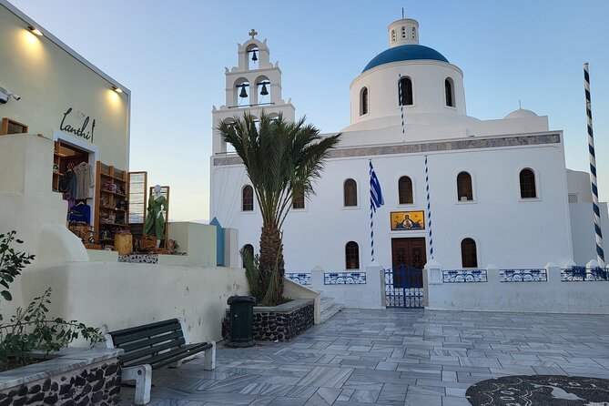 Santorini, Designed By You: Your Private Island Masterpiece. - Akrotiri Lighthouse, Red Beach, and Perissa black sand: volcanic Santorini in three different moods