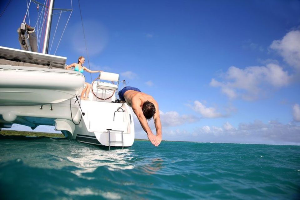 Santorini: Dream Catcher 5-hour Sailing Trip in the Caldera - Price and Value: Is $147 Worth It for a 5-Hour Caldera Day?