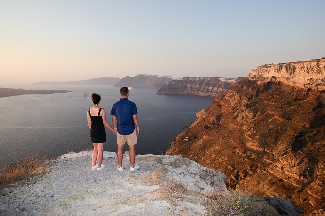 Santorini: Half-Day Island Sightseeing Tour - Late Afternoon vs. Earlier Departures: How to Time Your Sunset Moment