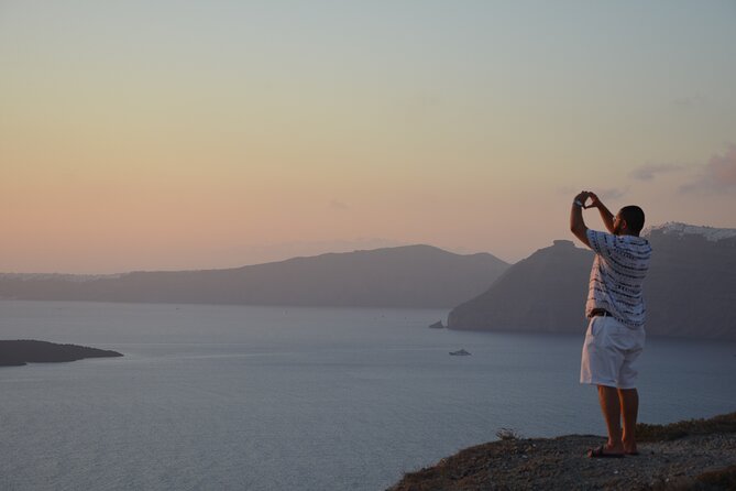 Santorini Highlights Small-Group Tour with Wine Tasting option - Who this tour fits best (and who should consider another plan)