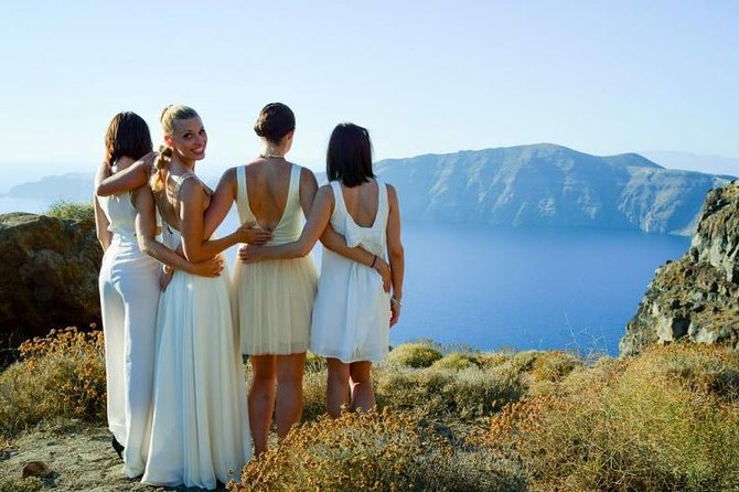 Santorini Island Private Custom Tour in Half or Full Day - How the custom itinerary works in real life (3 to 8 hours)