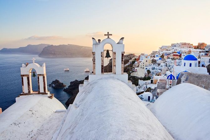 Santorini Local Tour - Key highlights if you want the short version