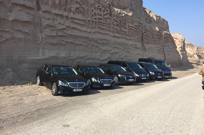 Santorini Local Tour - Guides, Personal Service, and the Small Touches That Matter