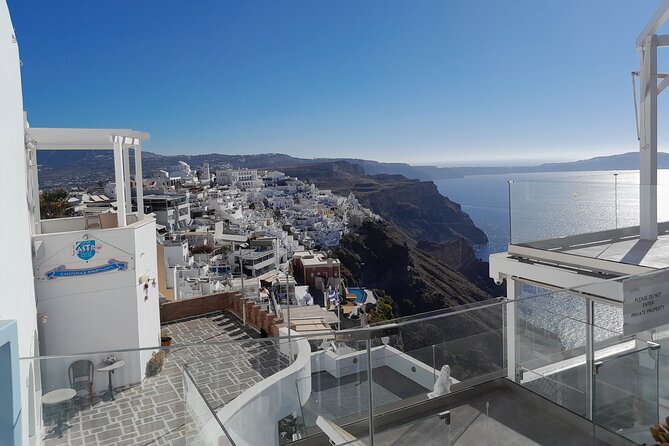 Santorini Local Tour - Small Gotchas: Tickets, Extra Payments, and What to Confirm Before You Go